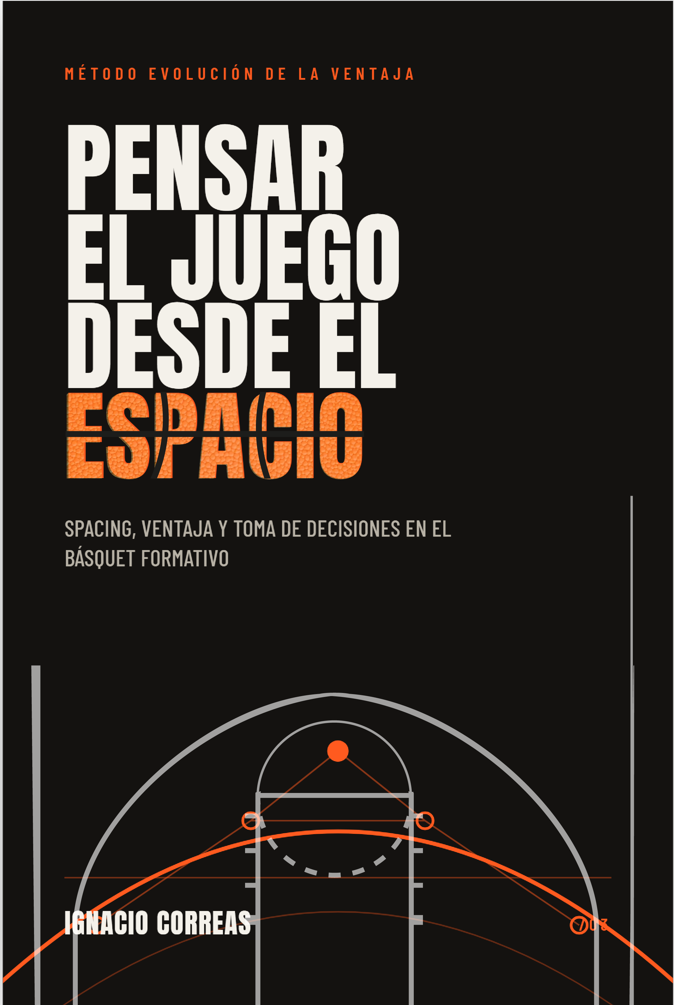 Pensar el juego desde su evolución - Ignacio Correas